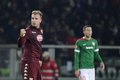 “Maxi” López también quiere arruinar los planes de Napoli