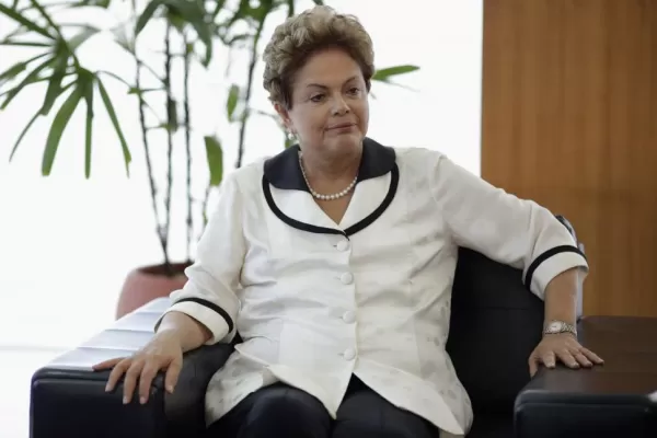 El escándalo de Petrobras desgasta a la presidenta de Brasil