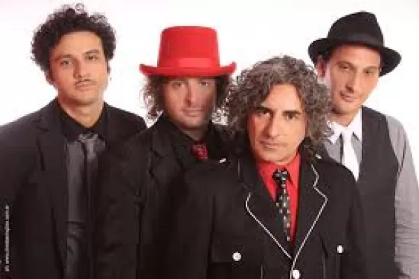 La música de marzo llega por larga distancia