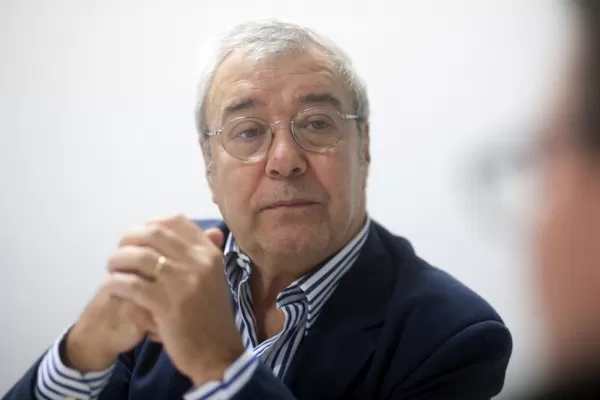 “El Gobierno ha perdido todos los límites”