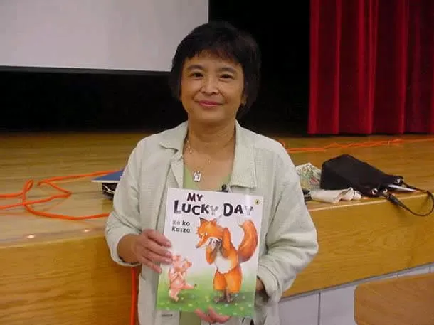 DEFINICIÓN. “La ilustración es muy importante en un libro dirigido a niños pequeños, les ayuda a comprender mejor la historia”, asevera Keiko Kasza. granliteraturaenlainfancia.wordpress.com