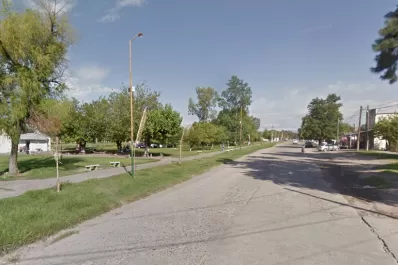 La hallaron muerta adentro de un auto, en Ranchillos