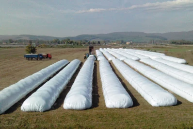 La AFIP ordenó el registro de toda la venta de silobolsas