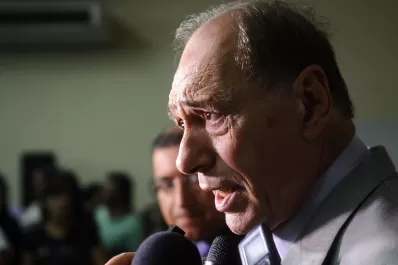 Zaffaroni: hay una minoría de la Justicia que se ha partidizado