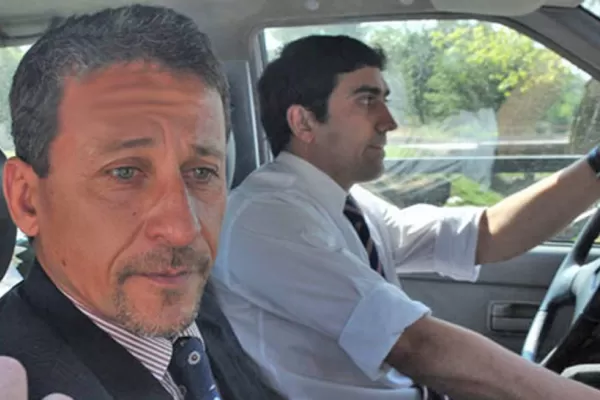 Las dos justicias del juez Bejas