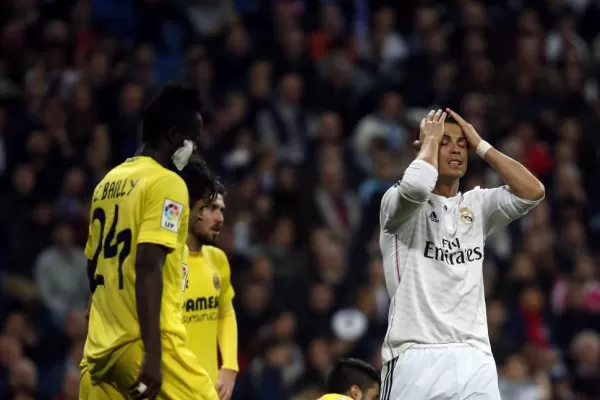 Día de perros en Madrid