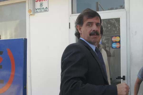 Noguera suma nuevas denuncias penales en su contra