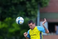 Sentimientos encontrados en Atlético