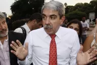 Lorenzetti sabrá lo que tiene que decir, sostuvo Fernández, antes de la apertura del año judicial