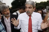 Hay que sacar de la cancha a los responsables