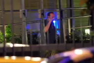 Desestiman la denuncia contra Berni por su llegada al departamento de Nisman