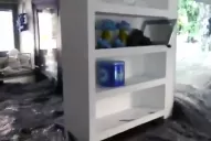 ¿Por qué cada vez se producen más inundaciones y tormentas intensas?