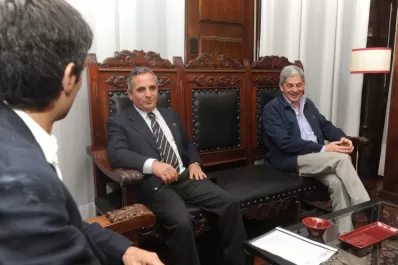 “Apuntan a mejorar la transparencia”