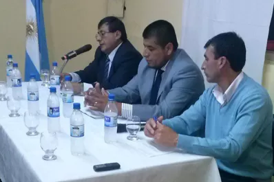 Yapura Astorga: “nos dirigimos hacia una ciudad sustentable”