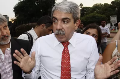 Lorenzetti sabrá lo que tiene que decir, sostuvo Fernández, antes de la apertura del año judicial