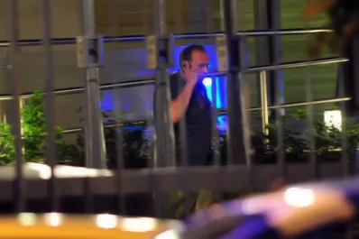 Desestiman la denuncia contra Berni por su llegada al departamento de Nisman