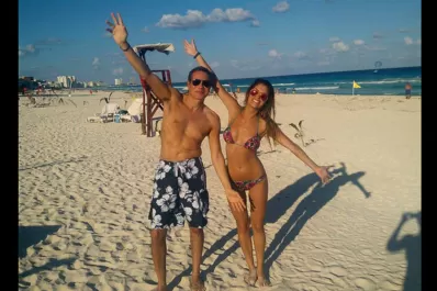 Citan a declarar a una modelo vinculada con Nisman