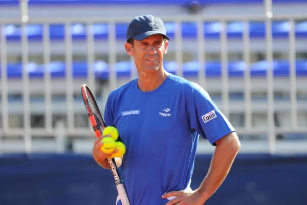 Orsanic: “será una serie muy pareja”
