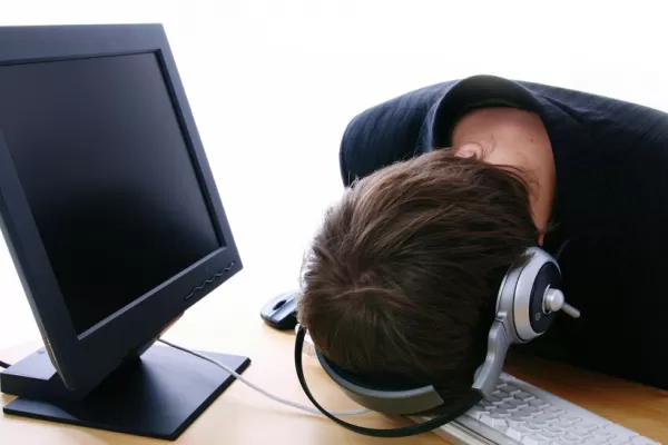 El feroz temporal dejó al NOA incomunicado