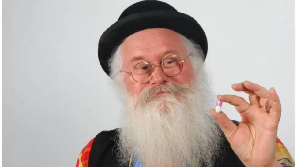 Inventan píldora para que los gases huelan a chocolate