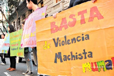 Según un estudio nacional, en Tucumán se cometieron 11 femicidios en 2014