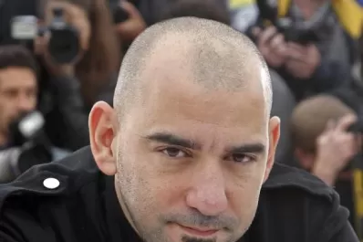 Un tributo al “cine visceral” de Trapero