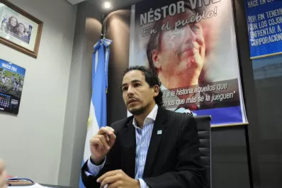 La Cámpora quiere la renuncia del gerente del PAMI