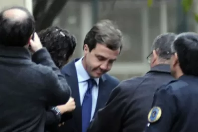 El juez Casanello citó a indagatoria a Vandenbroele