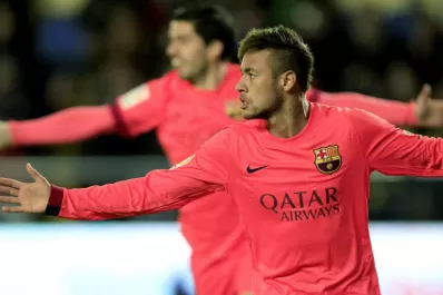 Ganó Barcelona y se metió en la final de la Copa del Rey