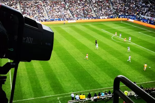 Todo el deporte para ver hoy por TV