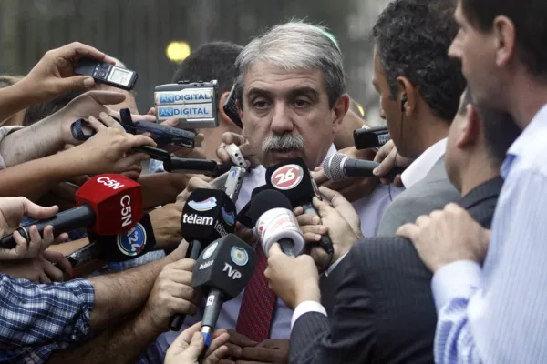 Fernández le respondió a Lorenzetti: el atentado a la Embajada de Israel no es cosa juzgada