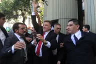 La Capital dice que el PE le retuvo más de $ 100 millones y denuncia extorsión