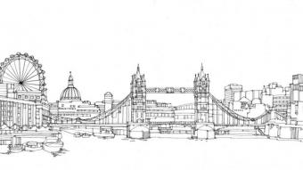 Un recorrdido es especial por las calles de Londres