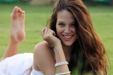 Barbie Vélez contó cómo fue su accidente