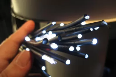 Si las tormentas no paran, las comunicaciones seguirán en riesgo