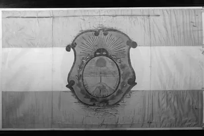 Oficial de San Martín