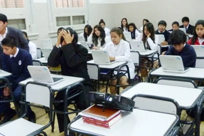 En Jujuy, los alumnos que adeuden más de dos materias no pasarán de curso