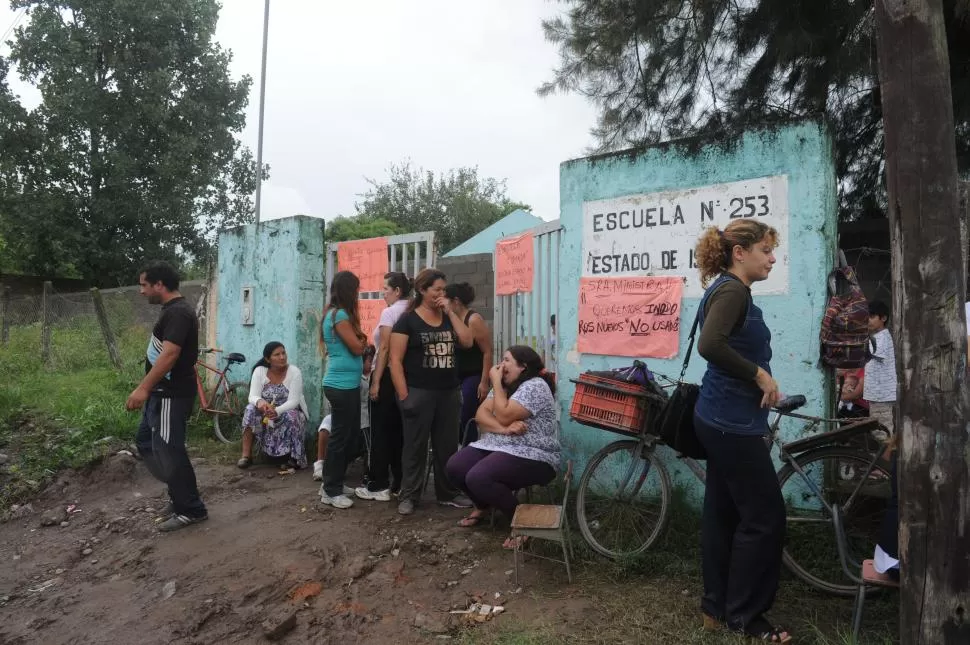  la gaceta / fotos de antonio ferroni 