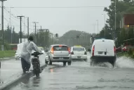 Se avecina un fin de semana con más lluvias y chaparrones en Tucumán