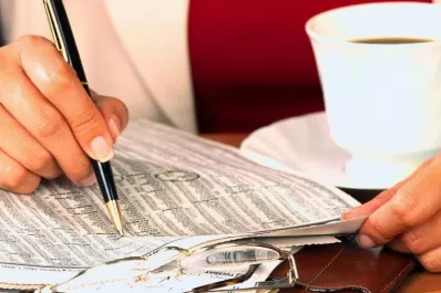 Un empleo de $ 43.000 al mes que nadie quiere hacer