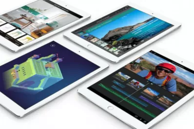 Apple postergará la producción del iPad más grande hasta septiembre