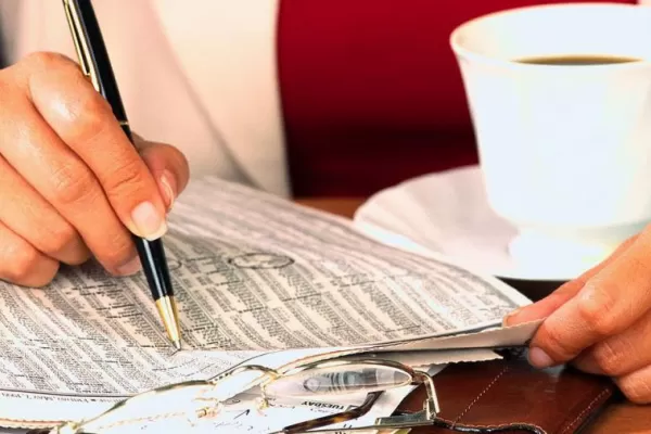 Un empleo de $ 43.000 al mes que nadie quiere hacer