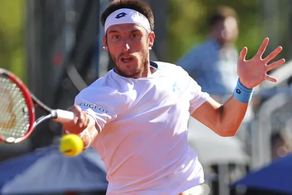 Copa Davis: Mayer ganó su partido y niveló la serie ante Brasil