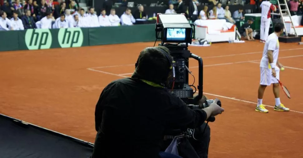 Todo el deporte para ver hoy y el fin de semana por TV