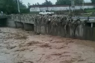 Emiten una nueva alerta por probables tormentas fuertes