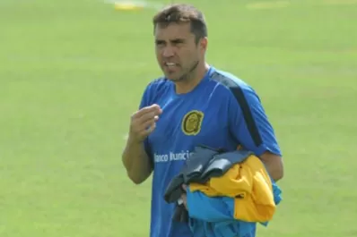 Central busca seguir en la cima y el “rojo”, arrimarse