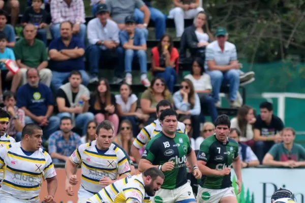 El plato principal de la temporada