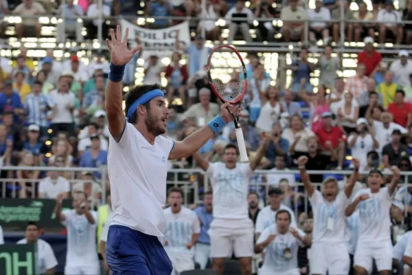 De la desazón al alivio