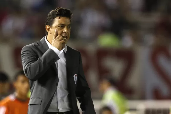 El scouting de los escenarios