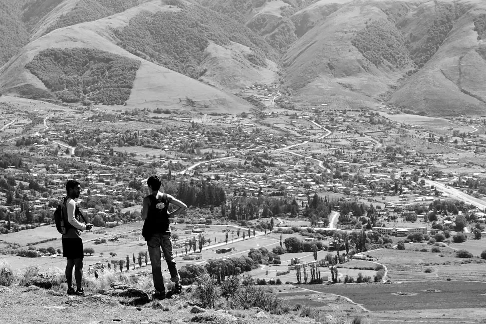  la gaceta foto de diego aráoz (archivo)